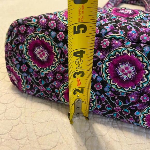 2 Vera Bradley Bags - Picture 8 of 16